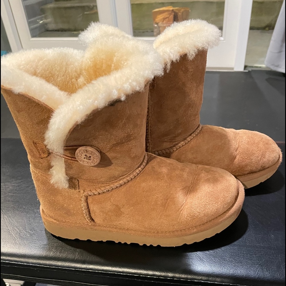 Girls Ugg’s